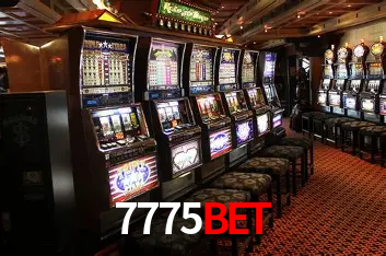 Exclusive Offers 7775Bet
