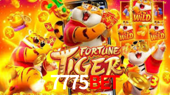 7775Bet App Interface