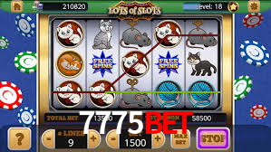 Programa VIP 7775Bet