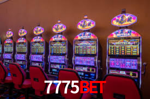 Exclusive Games 7775Bet